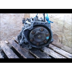 BOITE A VITESSE AUTOMATIQUE