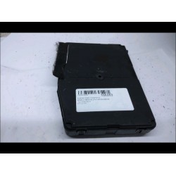 PLATINE FUSIBLE HABITACLE