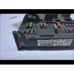 PLATINE FUSIBLE HABITACLE