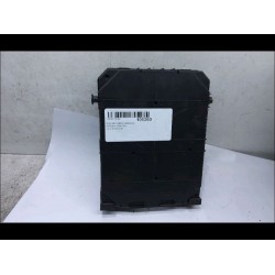 PLATINE FUSIBLE HABITACLE