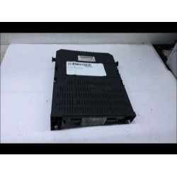 PLATINE FUSIBLE HABITACLE