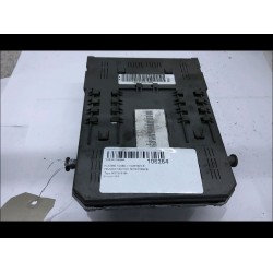 PLATINE FUSIBLE HABITACLE