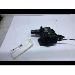 COMMANDE ESSUIE-GLACE