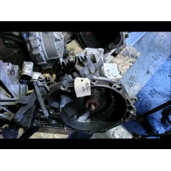 BOITE A VITESSE MECANIQUE