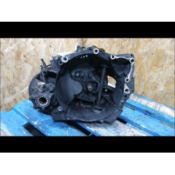 BOITE A VITESSE MECANIQUE