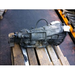 BOITE A VITESSE MECANIQUE