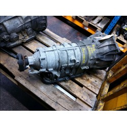 BOITE A VITESSE MECANIQUE