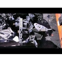 BOITE A VITESSE MECANIQUE