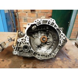 BOITE A VITESSE MECANIQUE