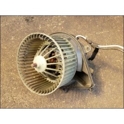 MOTEUR VENTILATEUR CHAUFFAGE