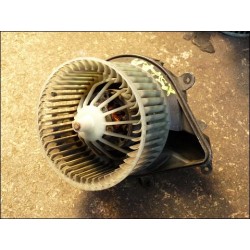MOTEUR VENTILATEUR CHAUFFAGE