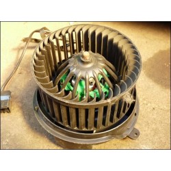 MOTEUR VENTILATEUR CHAUFFAGE