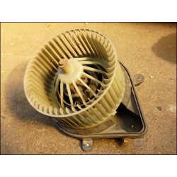 MOTEUR VENTILATEUR CHAUFFAGE