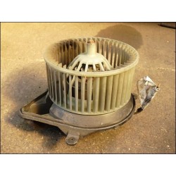 MOTEUR VENTILATEUR CHAUFFAGE