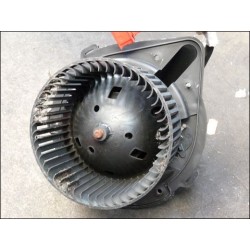 MOTEUR VENTILATEUR CHAUFFAGE