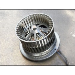 MOTEUR VENTILATEUR CHAUFFAGE