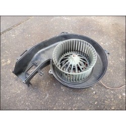 MOTEUR VENTILATEUR CHAUFFAGE