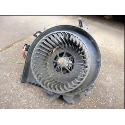 MOTEUR VENTILATEUR CHAUFFAGE