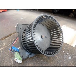 MOTEUR VENTILATEUR CHAUFFAGE
