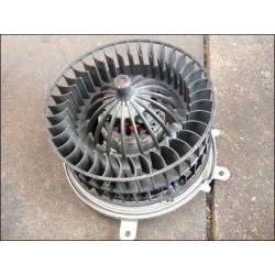 MOTEUR VENTILATEUR CHAUFFAGE