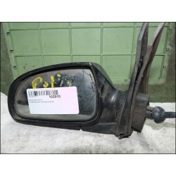 RETROVISEUR EXT G