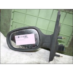 RETROVISEUR EXT ELECTRIQUE G
