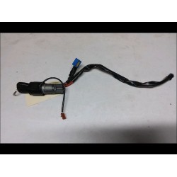 ANTIVOL DE DIRECTION