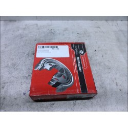 POULIE DE VILEBREQUIN