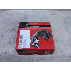 POULIE DE VILEBREQUIN