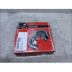 POULIE DE VILEBREQUIN