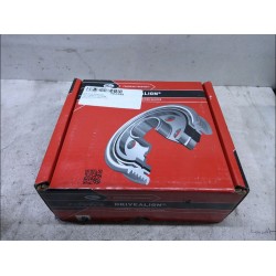 POULIE DE VILEBREQUIN