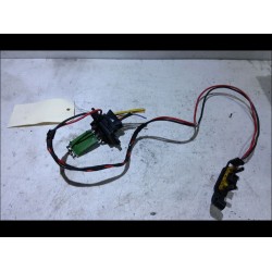 RADIATEUR DE CHAUFFAGE