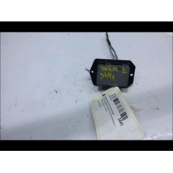 RESISTANCE DE CHAUFFAGE