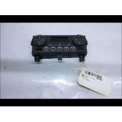 COMMANDE DE CHAUFFAGE