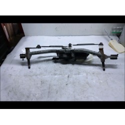 MOTEUR ESSUIE-GLACE AV