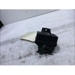 BOITIER DE PRECHAUFFAGE