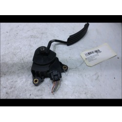 POTENTIOMETRE ACCELERATEUR