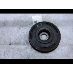 POULIE DE VILEBREQUIN