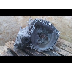 BOITE A VITESSE MECANIQUE