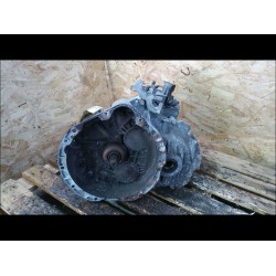 BOITE A VITESSE MECANIQUE