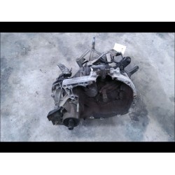 BOITE A VITESSE MECANIQUE