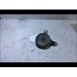 KLAXON / AVERTISSEUR