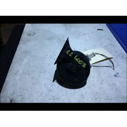 KLAXON / AVERTISSEUR