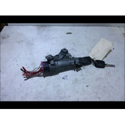 ANTIVOL DE DIRECTION