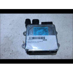 CALCULATEUR DIRECTION ASSISTEE