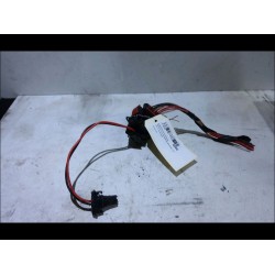 RESISTANCE DE CHAUFFAGE