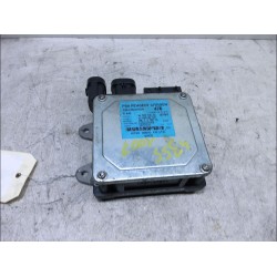 CALCULATEUR DIRECTION ASSISTEE