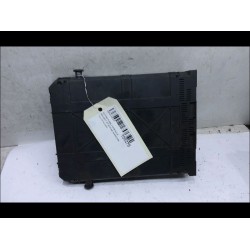 PLATINE FUSIBLE HABITACLE