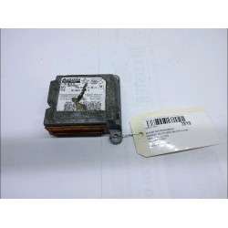 BOITIER PRETENSIONNEUR