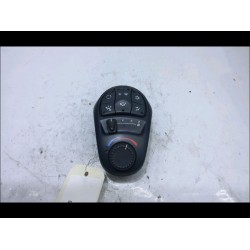 COMMANDE DE CHAUFFAGE